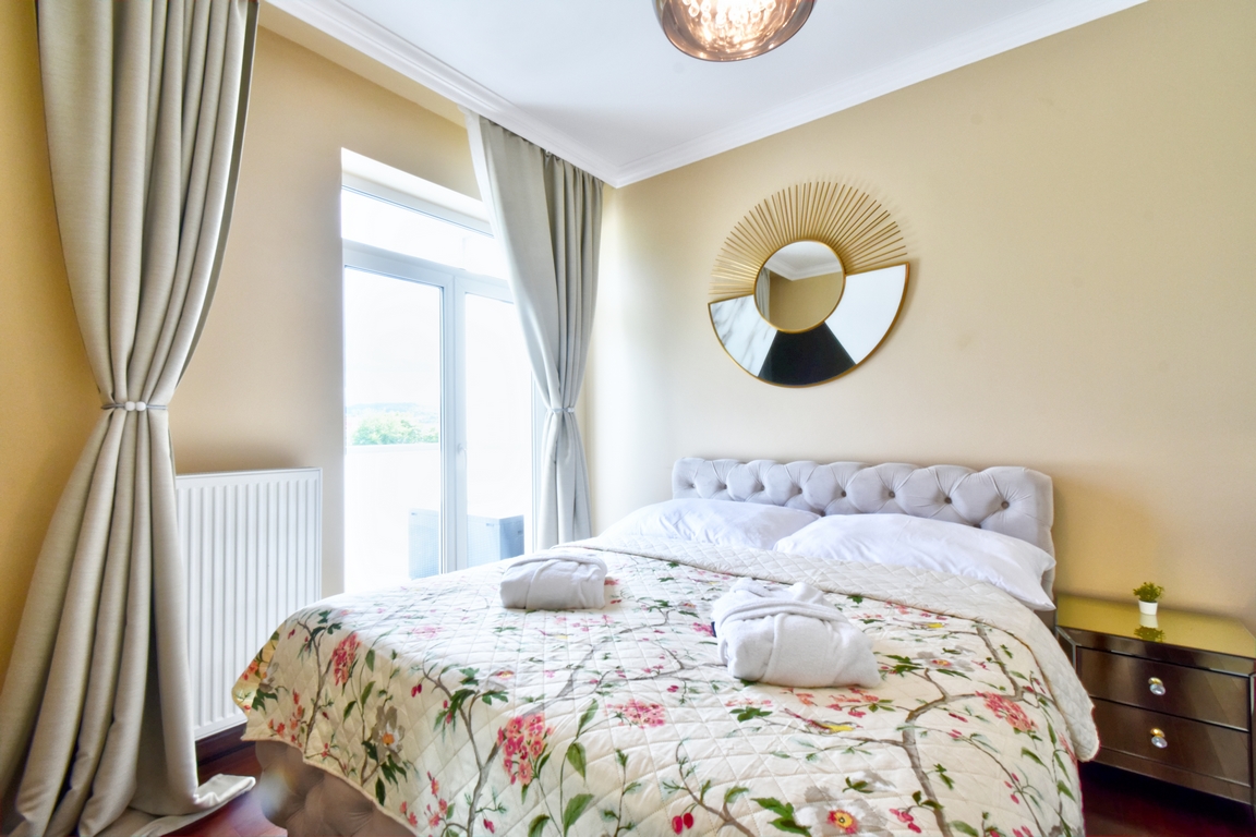 Rezidence Moser Deluxe — interiér 2/6, 2 + KK, 52 m², Rezidence Moser Karlovy Vary