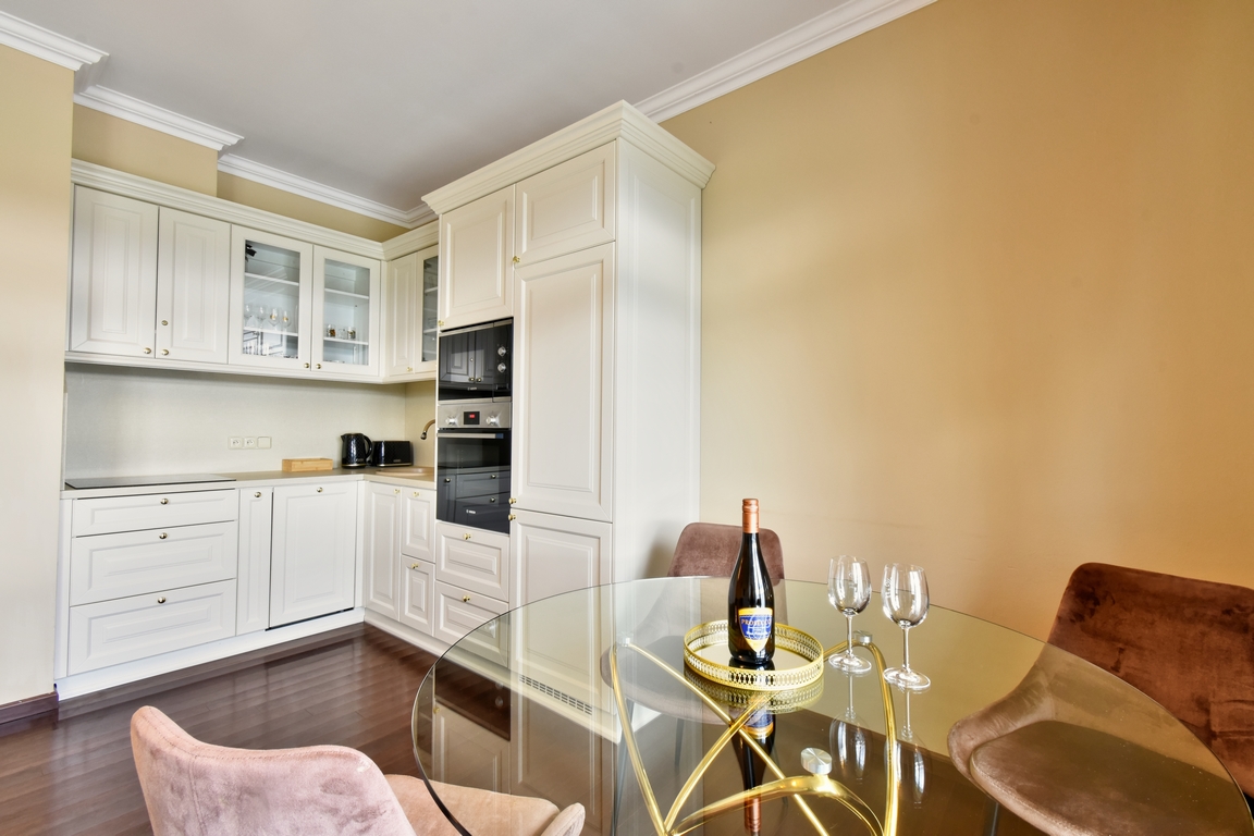 Rezidence Moser Deluxe — interiér 4/6, 2 + KK, 52 m², Rezidence Moser Karlovy Vary