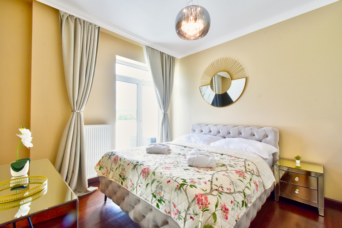 Rezidence Moser Deluxe — interiér 6/6, 2 + KK, 52 m², Rezidence Moser Karlovy Vary